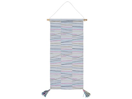 Surya Kali Wall Hanging
