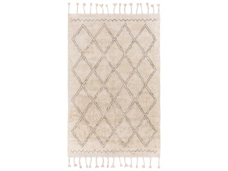Surya Khemisset Geometric Area Rug
