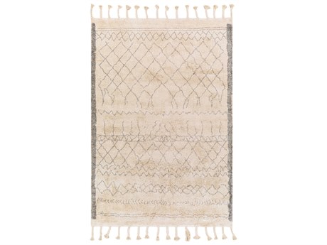 Surya Khemisset Moroccan Area Rug