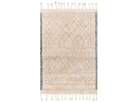 Surya Khemisset Moroccan Area Rug