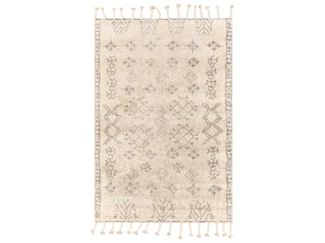 Surya Khemisset Moroccan Area Rug