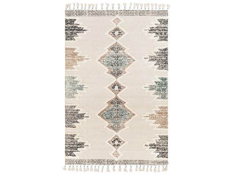 Surya Khemisset Southwestern Area Rug