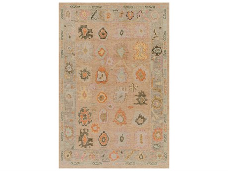 Surya Kars Bordered Area Rug
