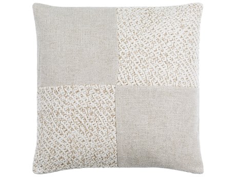 Surya Katherine Beige Pillow