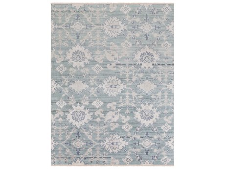 Surya Kushal Floral Area Rug