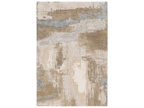 Surya Kavita Abstract Area Rug