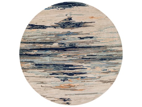 Surya Kavita Abstract Area Rug