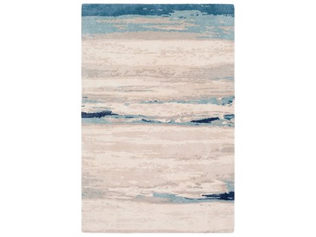 Surya Kavita Abstract Area Rug