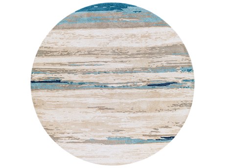 Surya Kavita Abstract Area Rug