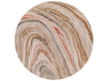 Surya Kavita Abstract Area Rug