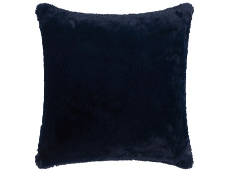 Surya Lapalapa Navy Pillow