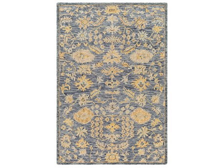 Surya Lazio Floral Area Rug