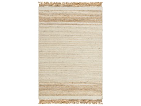 Surya Lucie Striped Area Rug