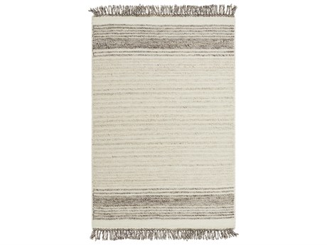 Surya Lucie Striped Area Rug