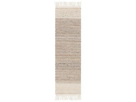 Surya Lucia Geometric Runner Area Rug