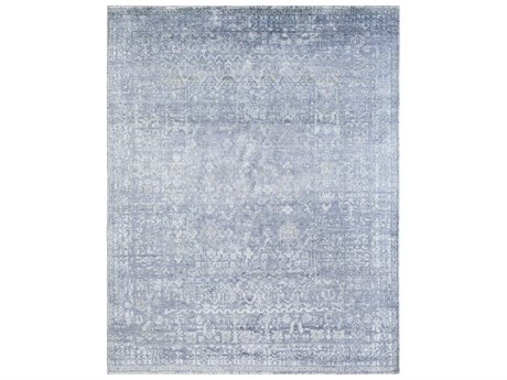 Surya Lille Bordered Area Rug
