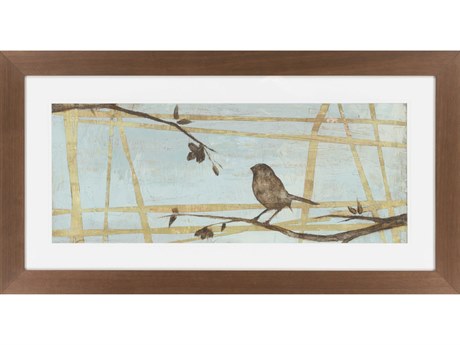 Surya Wall Decor Framed Art