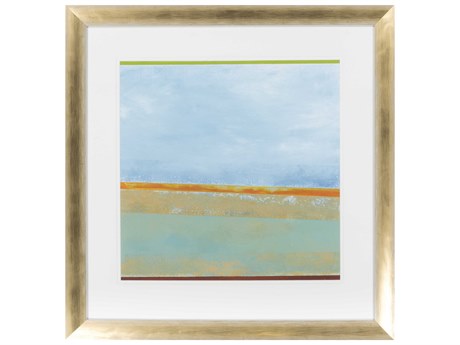 Surya Wall Decor Framed Art