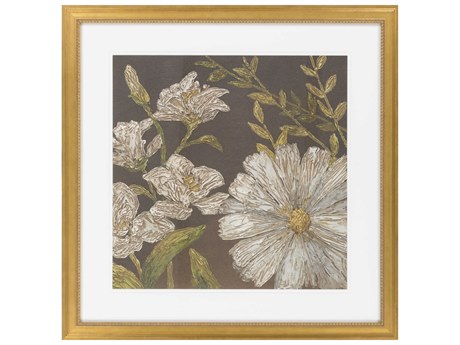 Surya Wall Decor Framed Art