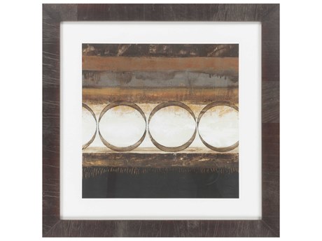Surya Wall Decor Framed Art
