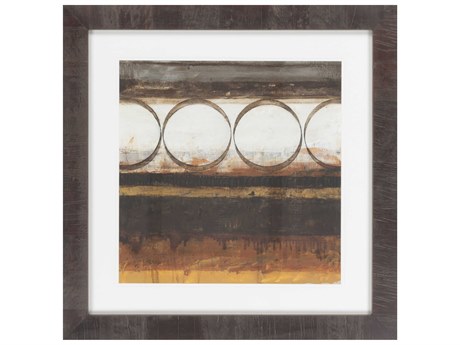 Surya Wall Decor Framed Art