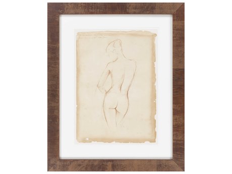Surya Wall Decor Framed Art