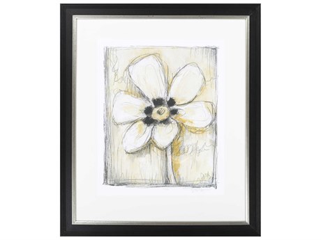 Surya Wall Decor Framed Art