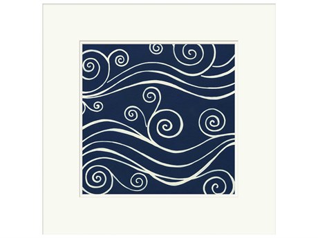 Surya Wall Decor Framed Art
