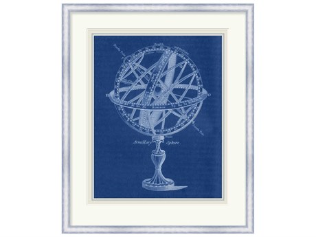 Surya Wall Decor Framed Art