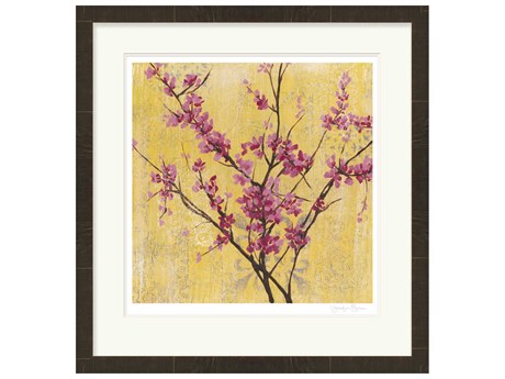 Surya Wall Decor Framed Art