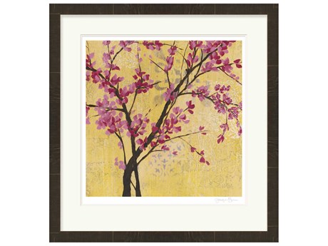 Surya Wall Decor Framed Art