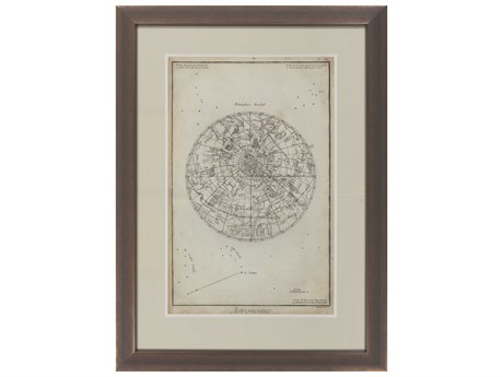Surya Wall Decor Framed Art