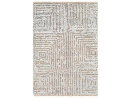 Surya Lora Geometric Area Rug