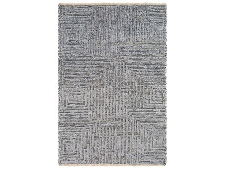 Surya Lora Geometric Area Rug
