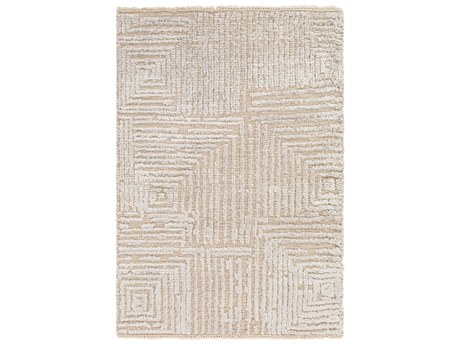 Surya Lora Geometric Area Rug