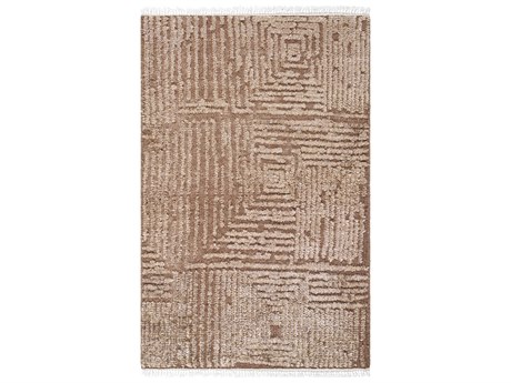 Surya Lora Geometric Area Rug