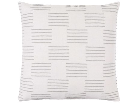 Surya Layten Ivory Pillow