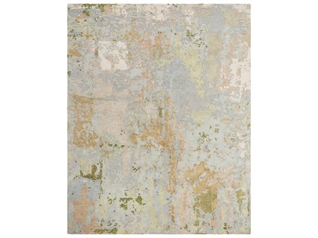 Surya Lukla Abstract Area Rug
