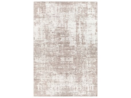Surya Lucknow Abstract Area Rug
