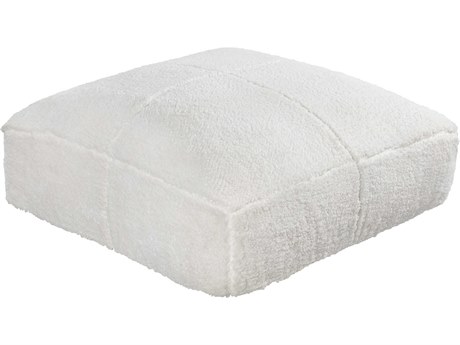 Surya Luis Cream Cushions