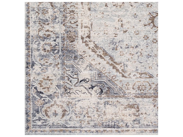 Surya Liverpool Bordered Area Rug SYLVP2302REC