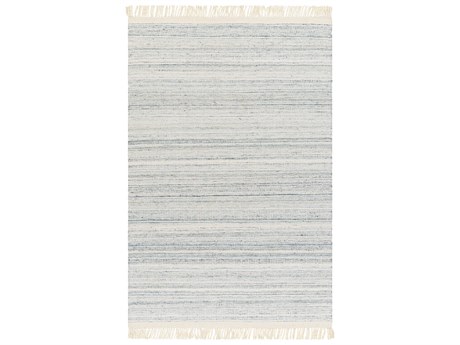 Surya Lily Geometric Area Rug