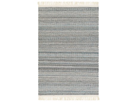 Surya Lily Geometric Area Rug