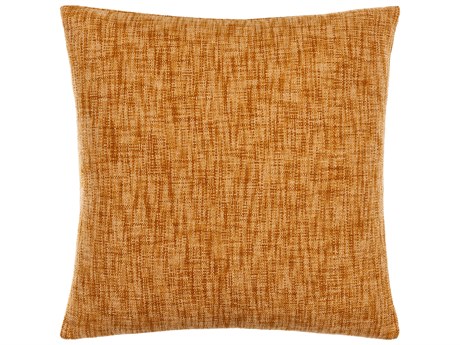 Surya Lizeth Amber Pillow