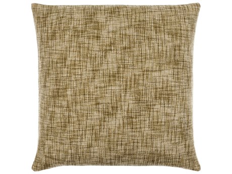 Surya Lizeth Olive Pillow