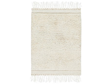 Surya Mabel Shag Area Rug