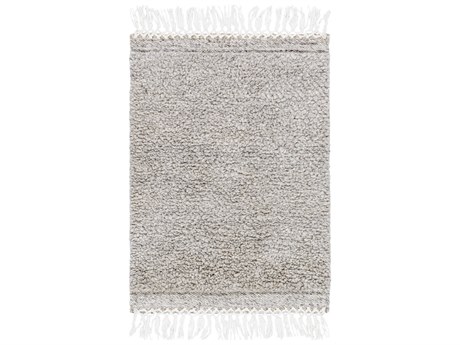 Surya Mabel Shag Area Rug