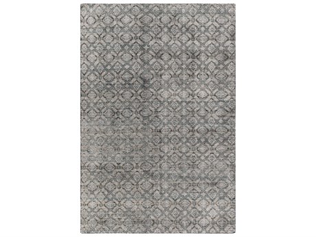 Surya Malaga Geometric Area Rug