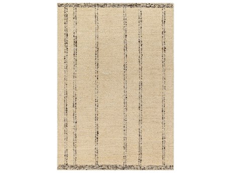 Surya Machu Picchu Striped Area Rug