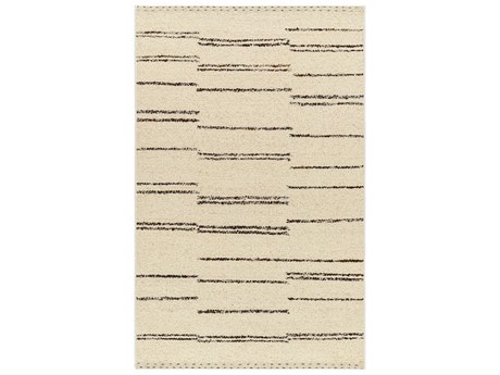 Surya Machu Picchu Striped Area Rug